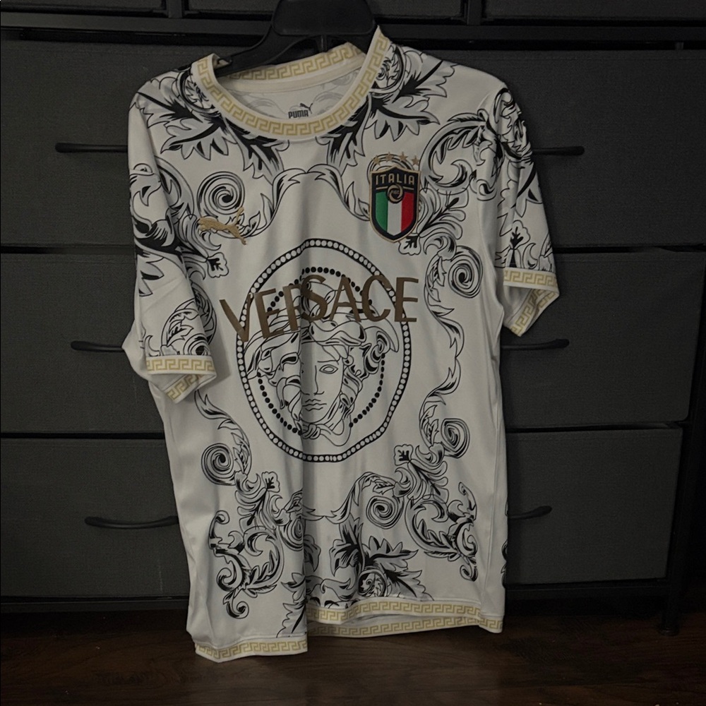 Italy jersey